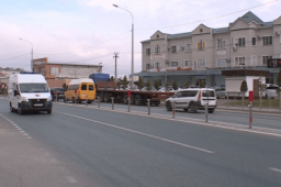 С начала года в Карачаево-Черкесии зафиксировано около 2 десятков дорожно-транспортных происшествий с участием начинающих водителей