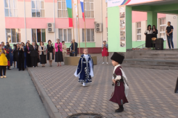В Карачаево-Черкесии стартовал заключительный этап Всероссийского конкурса 